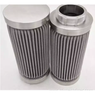 Filter Element for industrial oil